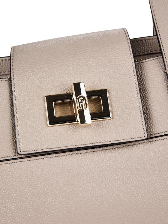 Furla Amelia Skuldertaske L Læder 37 cm Furla Amelia Skuldertaske L Læder 37 cm