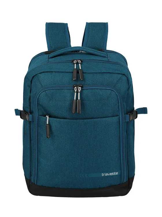Travelite Kick Off Daypack 40 cm Laptoprum