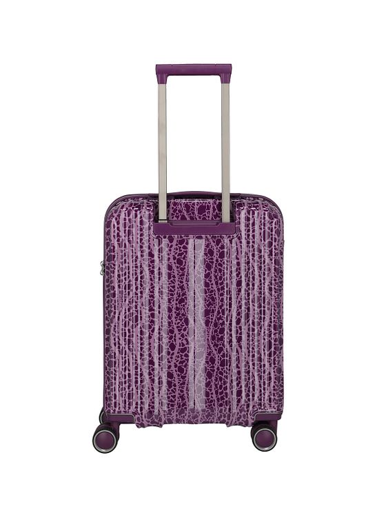 Travelite Lascana Edition 4 kolečka Kabinkový kufr S 50 cm