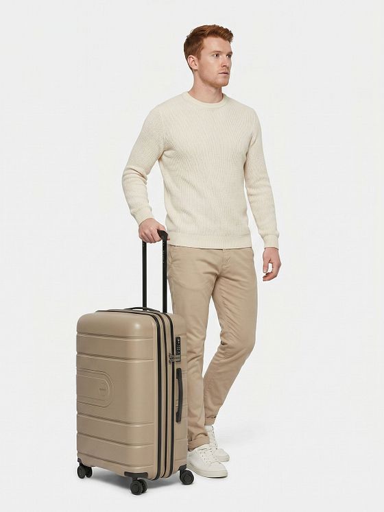 Redolz Essentials 11 4 rullar Trolley 66 cm med töjbar kant
