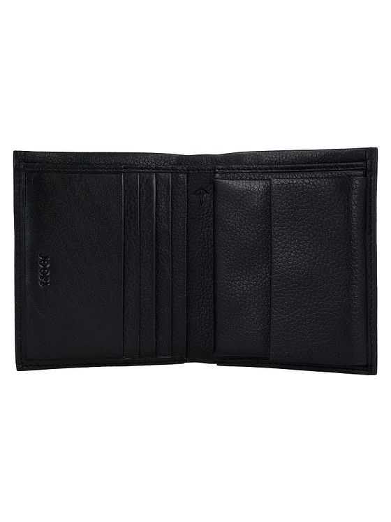 Joop! Cardona Daphnis tegnebog i læder 9,5 cm Joop! Cardona Daphnis tegnebog i læder 9,5 cm