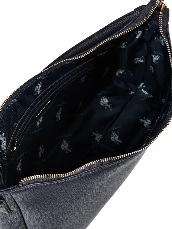 U.S. Polo Assn. Stanford Skuldertaske 36 cm U.S. Polo Assn. Stanford Skuldertaske 36 cm
