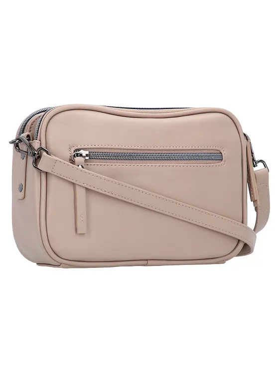 bugatti Almata Crossbody-väska 21 cm bugatti Almata Crossbody-väska 21 cm