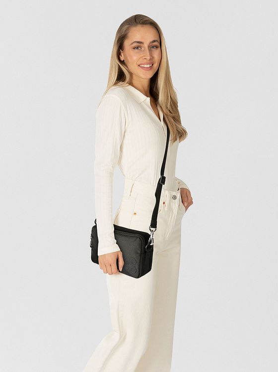 Mandarina Duck MD 20 Skuldertaske 21 cm Mandarina Duck MD 20 Skuldertaske 21 cm