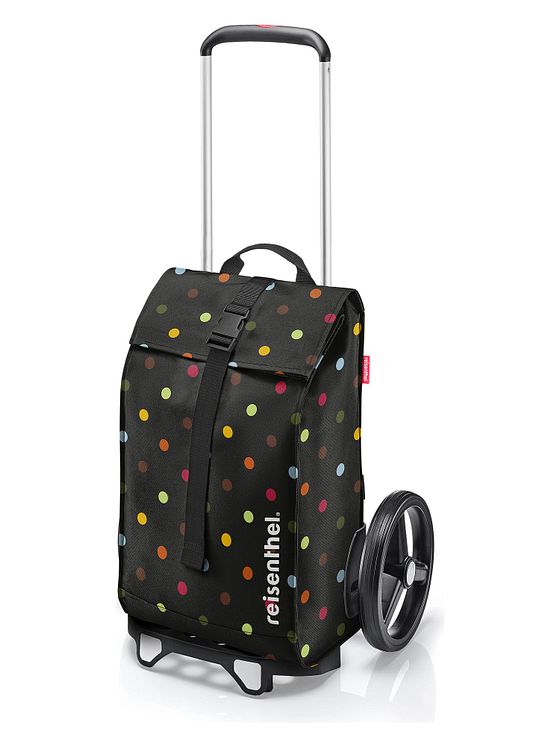 reisenthel Citycruiser Indkøbsvogn 55 cm