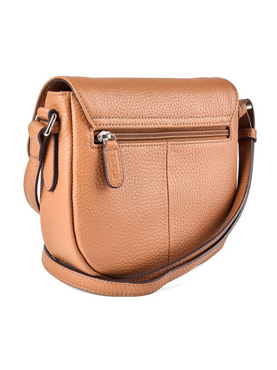 Picard Pure Skuldertaske Læder 19 cm Picard Pure Skuldertaske Læder 19 cm