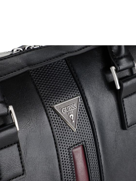 Guess Torino Dokumenttaske 41 cm Laptoprum