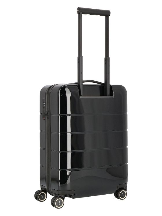 Joop! Volare 1.0 4 hjul Kabinetrolley 55 cm Joop! Volare 1.0 4 hjul Kabinetrolley 55 cm