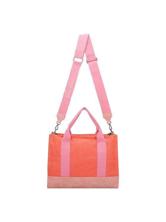 Fritzi aus Preußen Canvas Käsilaukku 40 cm