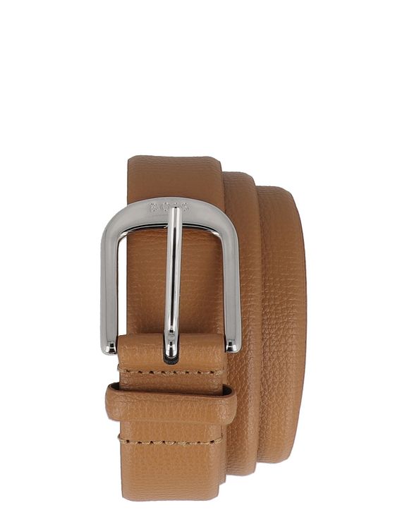 Boss Anna-bælte i læder