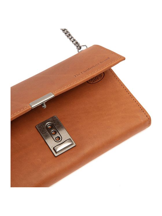 The Chesterfield Brand Waiter Pung Læder 20 cm The Chesterfield Brand Waiter Pung Læder 20 cm