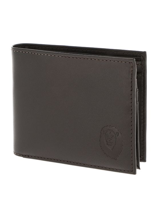 oxmox Leather Pung RFID-beskyttelse Læder 10 cm oxmox Leather Pung RFID-beskyttelse Læder 10 cm