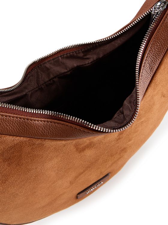 Picard Highlands Taška přes rameno Kůže 29 cm