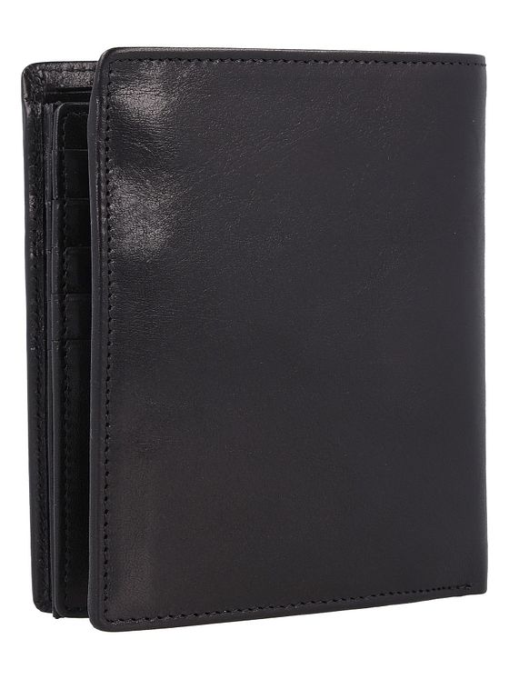 Esquire Toscana pung RFID læder 11 cm