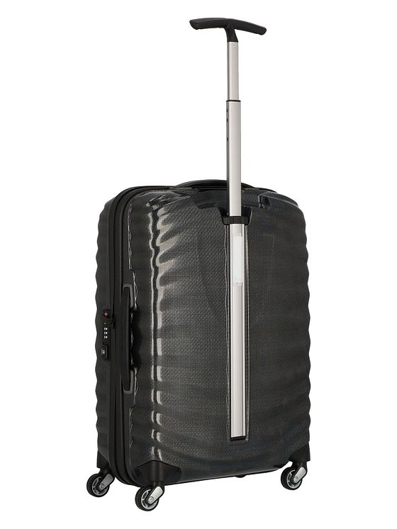 Samsonite Lite Shock Spinner 4-hjulet kabinekuffert 55 cm