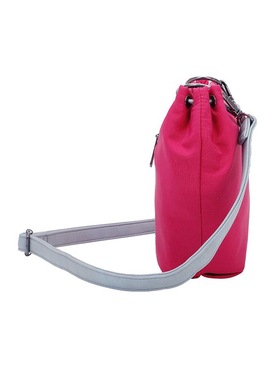 Fritzi aus Preußen Joshi03 Sky Skuldertaske 25.5 cm