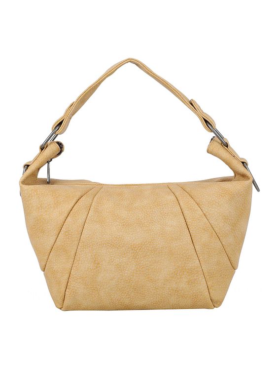 Fritzi aus Preußen Limited Happy Flocked Taška přes rameno 30 cm