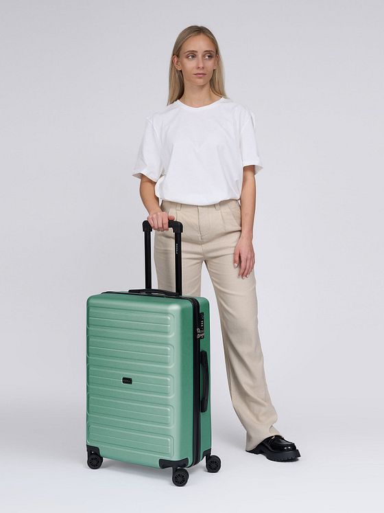 Redolz Essentials 08 MEDIUM 4 hjul Trolley 67 cm