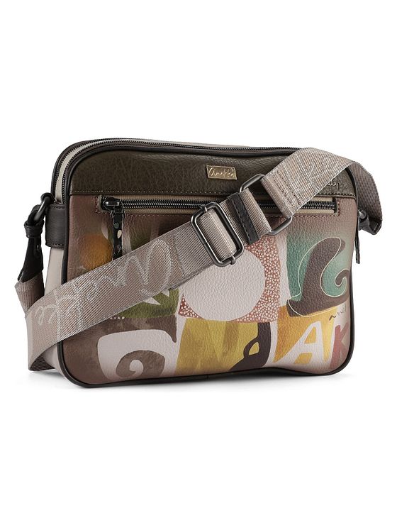 Anekke Muse Skuldertaske 25 cm Anekke Muse Skuldertaske 25 cm