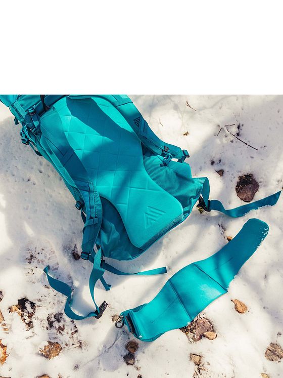 Gregory Alpinisto 50 Vandrer-rygsæk M 76 cm