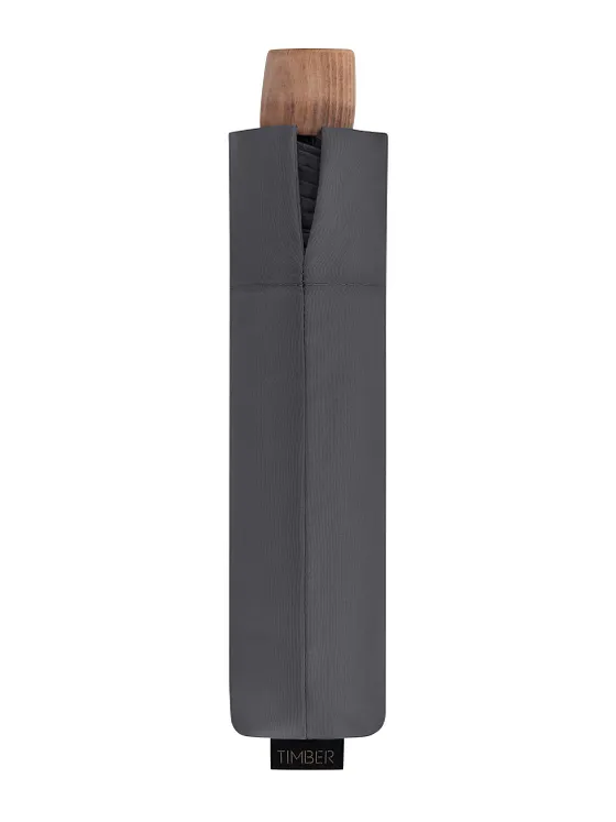 Knirps Timber Hopfällbara paraplyer 25 cm Knirps Timber Hopfällbara paraplyer 25 cm