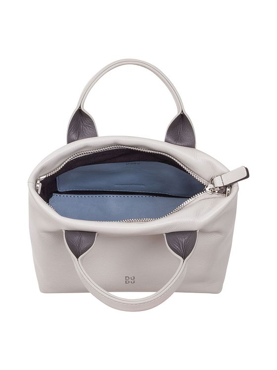 DuDu Ibiza Håndtaske Læder 22 cm