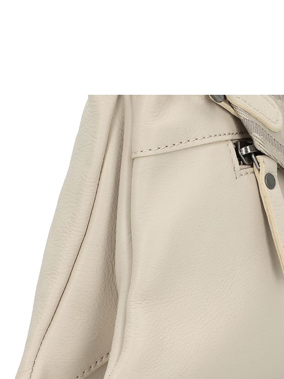 Harbour 2nd Just Pure Skuldertaske Læder 33 cm