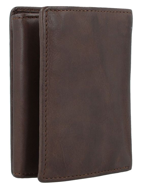 Harbour 2nd Cool Casual Amoy peněženka kožená 9 cm