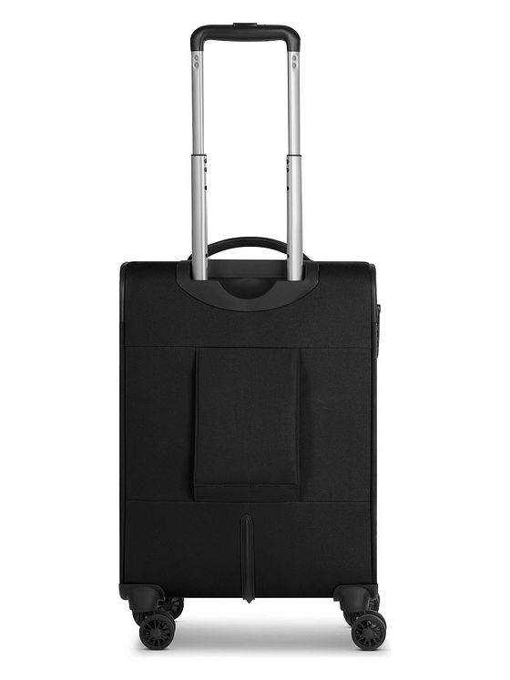 Worldpack Chicago 4 hjul Kabinetrolley S 55 cm