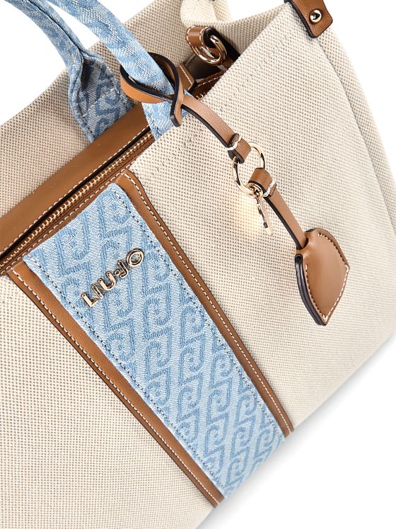 Liu Jo Ridhi Shopper-taske M 34 cm