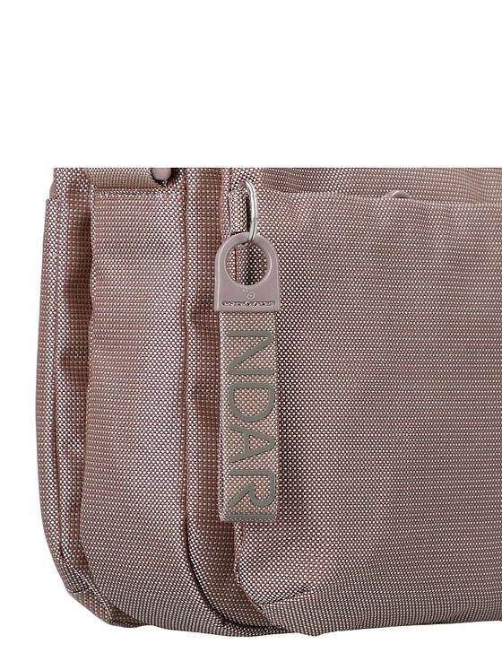 Mandarina Duck MD 20 Skuldertaske 30 cm Mandarina Duck MD 20 Skuldertaske 30 cm