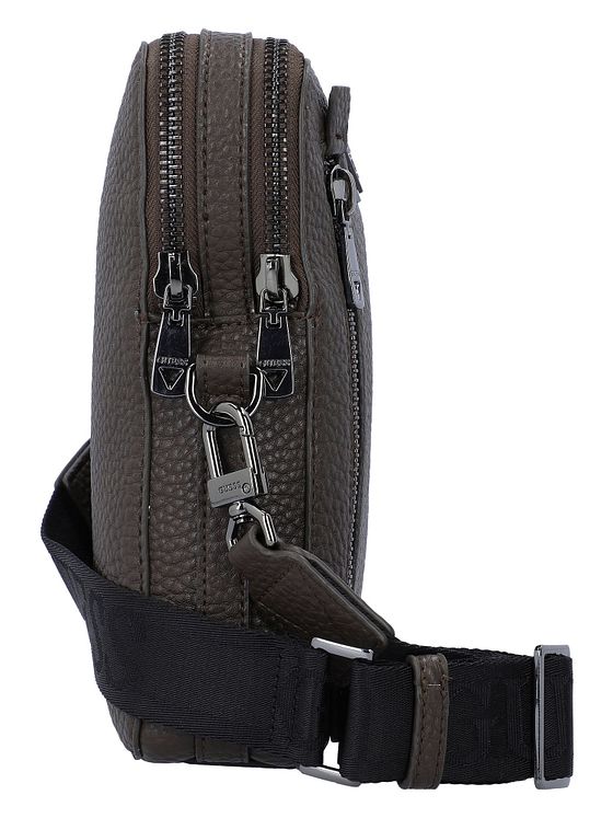 Guess Torino Skuldertaske 20 cm Guess Torino Skuldertaske 20 cm