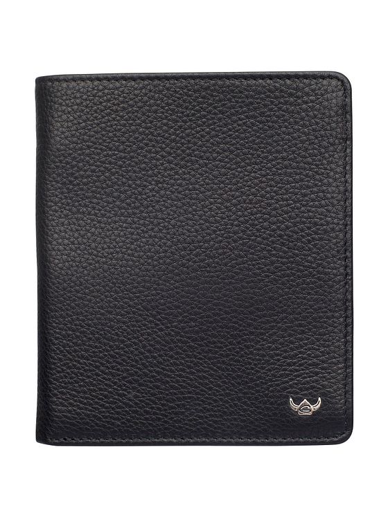 Golden Head Capri-pung RFID-læder 10,5 cm