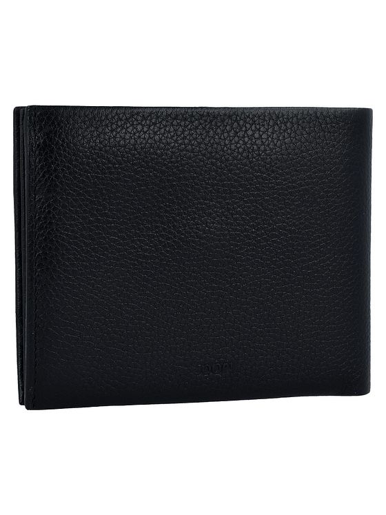 Joop! Cardona Minos pung i læder 12,5 cm Joop! Cardona Minos pung i læder 12,5 cm