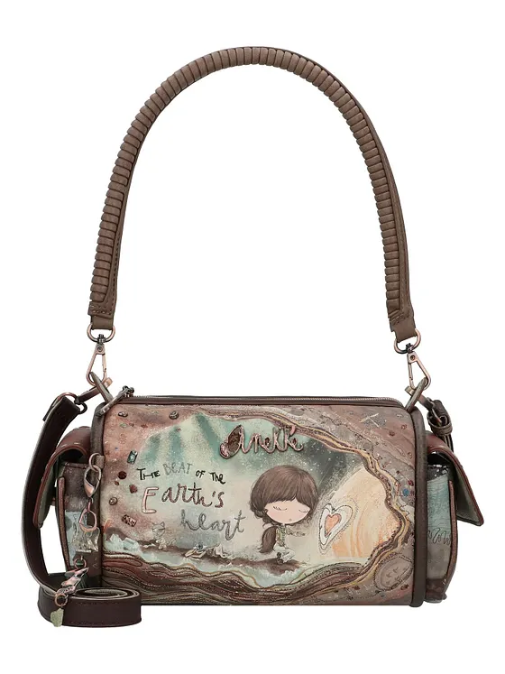 Anekke Core Bolsa de hombro 23 cm Anekke Core Bolsa de hombro 23 cm