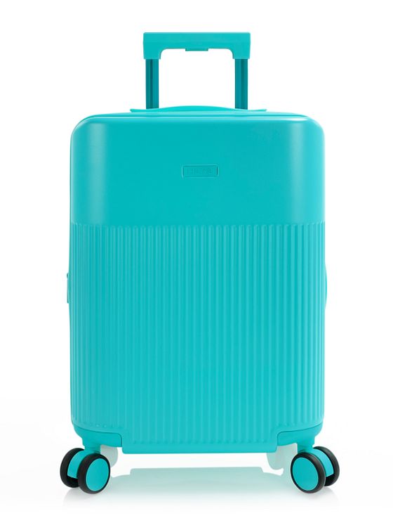 Heys HiLite 4 hjul Kabinetrolley S 52.5 cm med strækfold