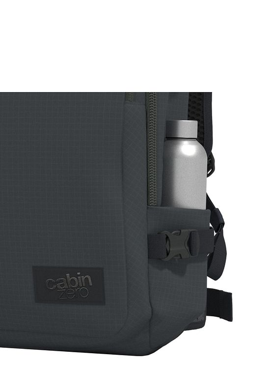 Cabin Zero Adventure Cabin Bag ADV Pro 42L ryggsäck 55 cm laptopfack