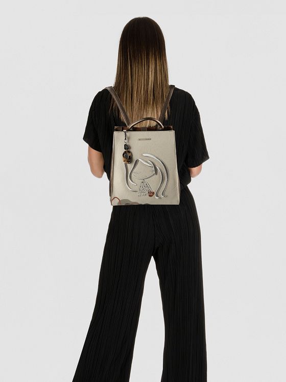 Anekke Gaia City-rygsæk 30 cm