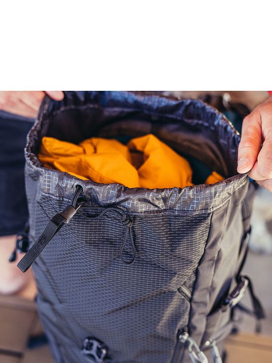 Gregory Nano 28 Vandrer-rygsæk 54 cm