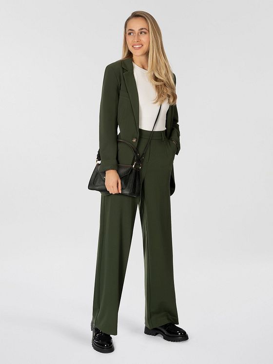 Coccinelle C-Me Skuldertaske Læder 21 cm