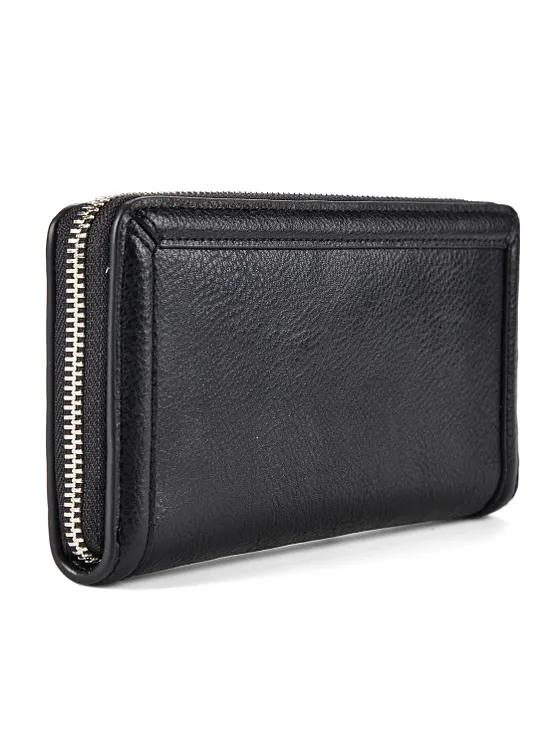 Liebeskind Delia Lompakko RFID-suoja Nahka 19 cm Liebeskind Delia Lompakko RFID-suoja Nahka 19 cm