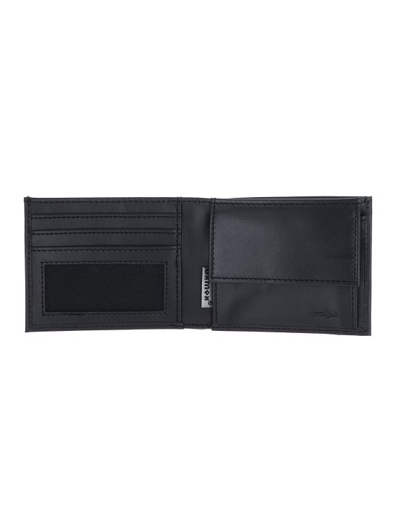oxmox Leather Pung RFID-beskyttelse Læder 11 cm oxmox Leather Pung RFID-beskyttelse Læder 11 cm