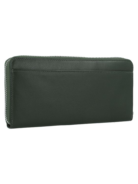 Esquire Viktoria pung RFID læder 19 cm Esquire Viktoria pung RFID læder 19 cm