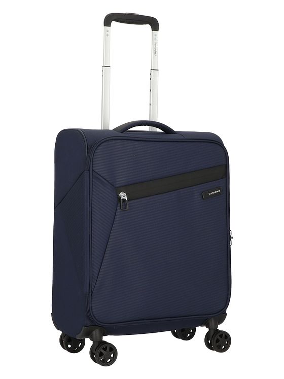 Samsonite Litebeam 4 hjul Kabinetrolley 55 cm