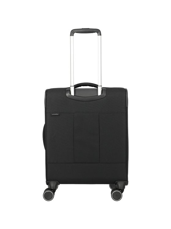 Travelite Tamaris x Travelite Voyaage 4 kolečka Kabinkový kufr S 55 cm