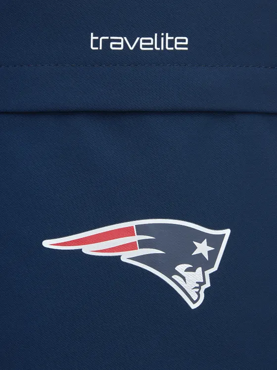 Travelite travelite x NFL Mini bag crossbodytaske 17 cm