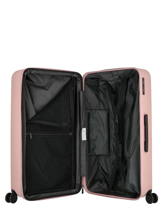 Herschel Heritage 4 hjul Trolley L 81 cm med strækfold Herschel Heritage 4 hjul Trolley L 81 cm med strækfold