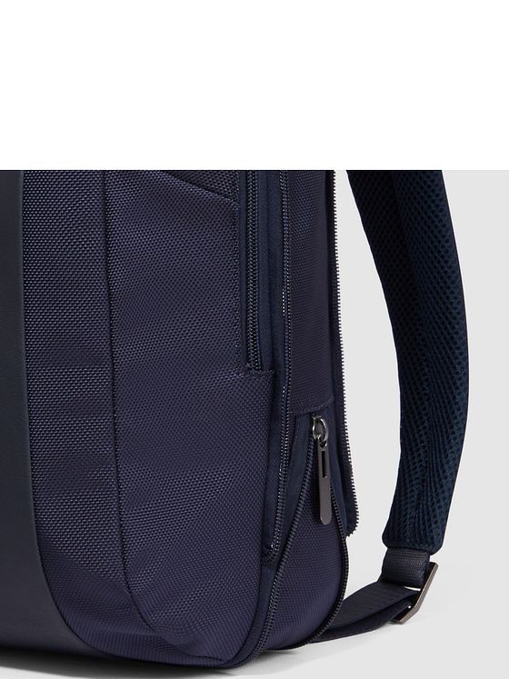 Piquadro Brief Daypack 43 cm Laptoprum