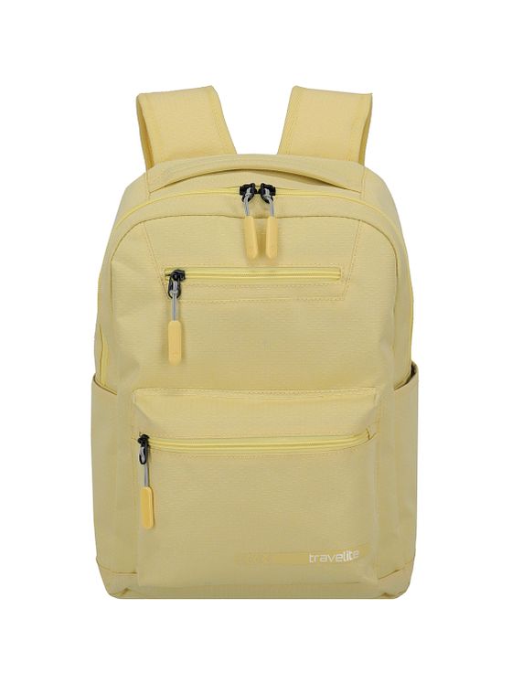 Travelite Kick Off Batoh 40 cm Kapsa na notebook