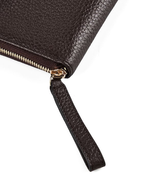 AIGNER Pura Plånbok RFID-skydd Läder 20 cm AIGNER Pura Plånbok RFID-skydd Läder 20 cm
